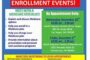 Medicare Open Enrollment Events